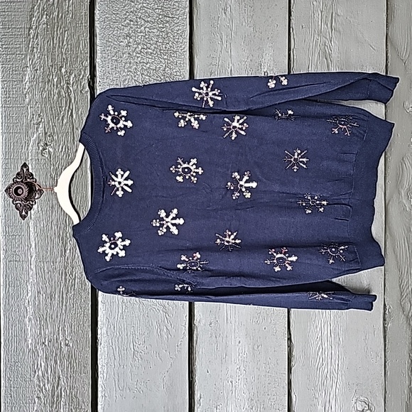 ModCloth Sweater - Picture 3 of 5